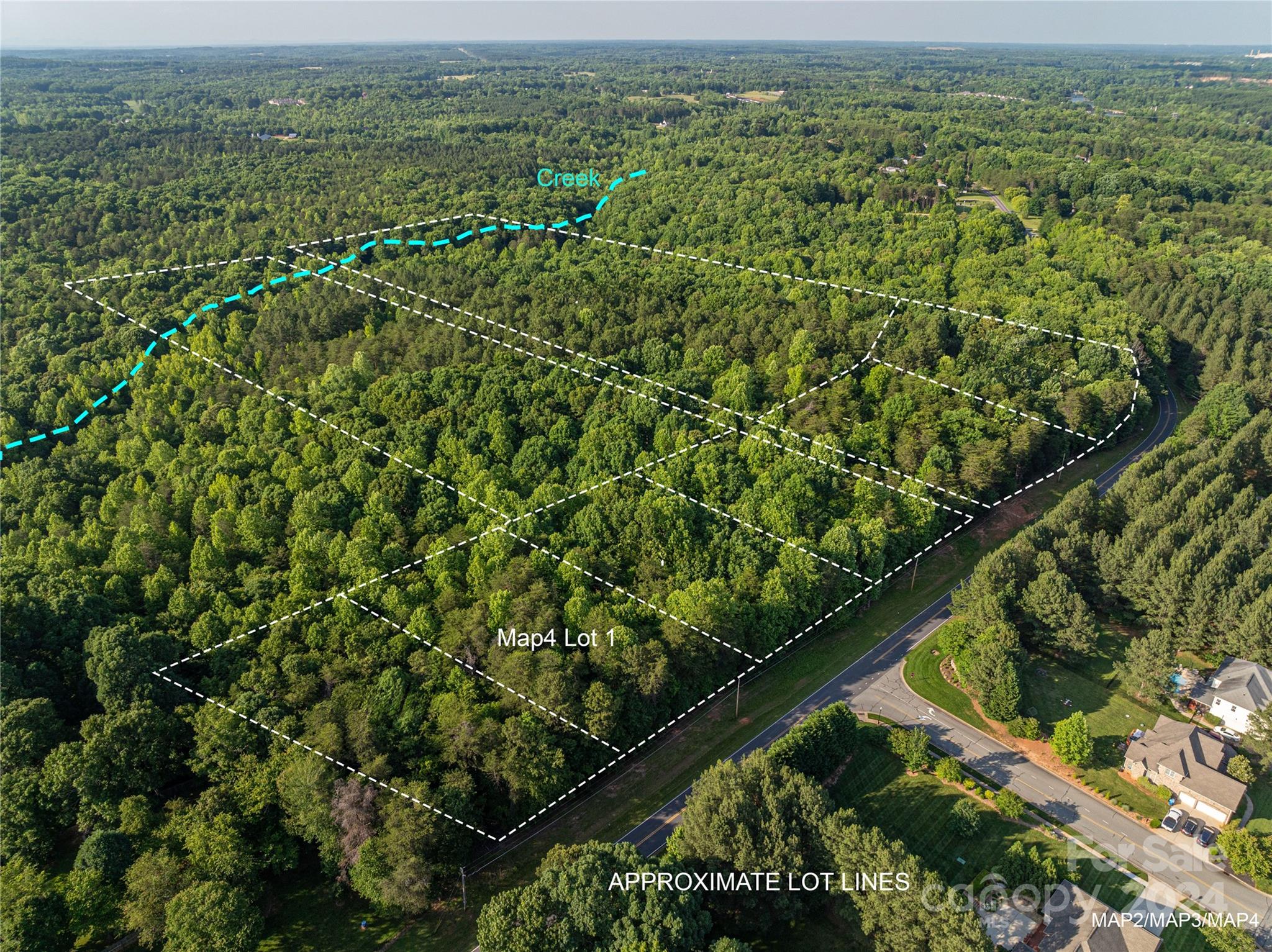 Property image 3 of 5117 Grassy Creek Road in The Preserve at Grassy Creek, Denver, NC 28037