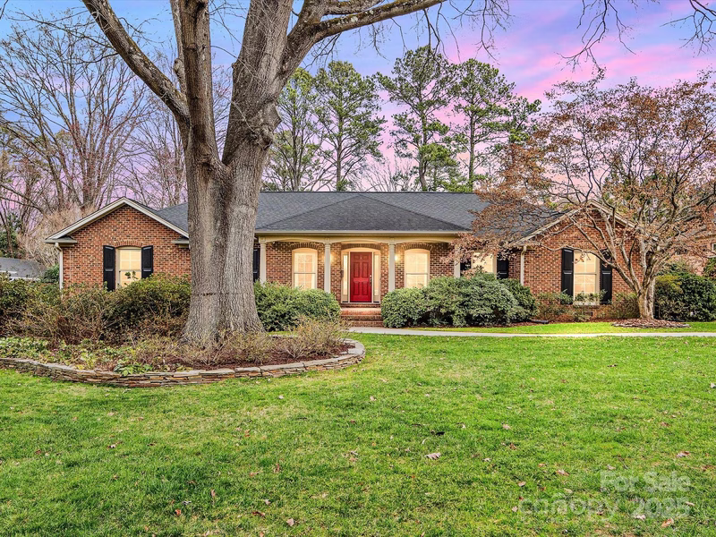 3625 Mill Pond Road