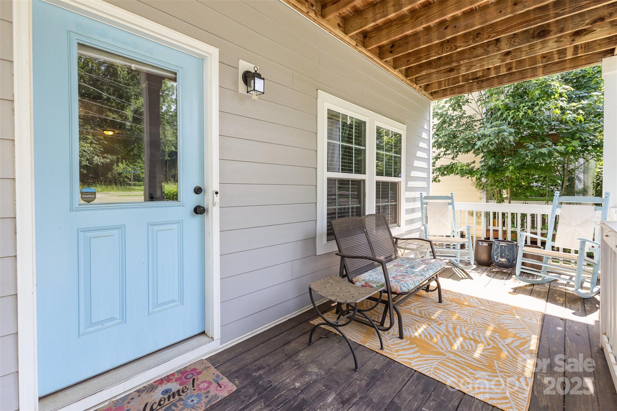 Property image 5 of 12304 Huntersville Concord Road in Vermillion, Huntersville, NC 28078