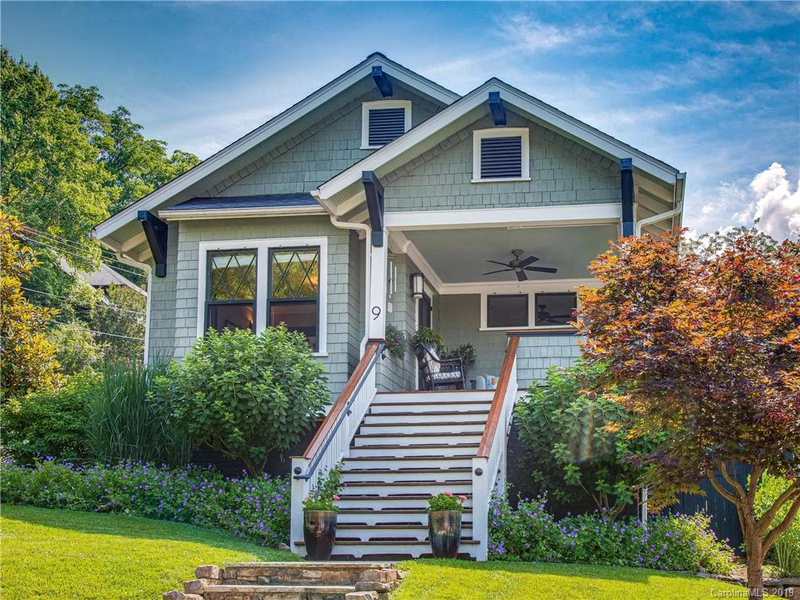 9 Oak Park Road