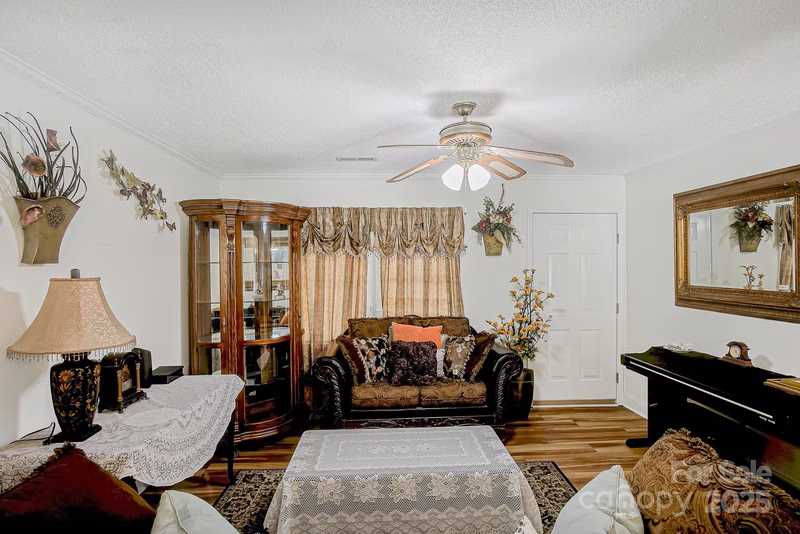 Property image 4 at 1116 Crestview Drive, Salisbury, NC 28146