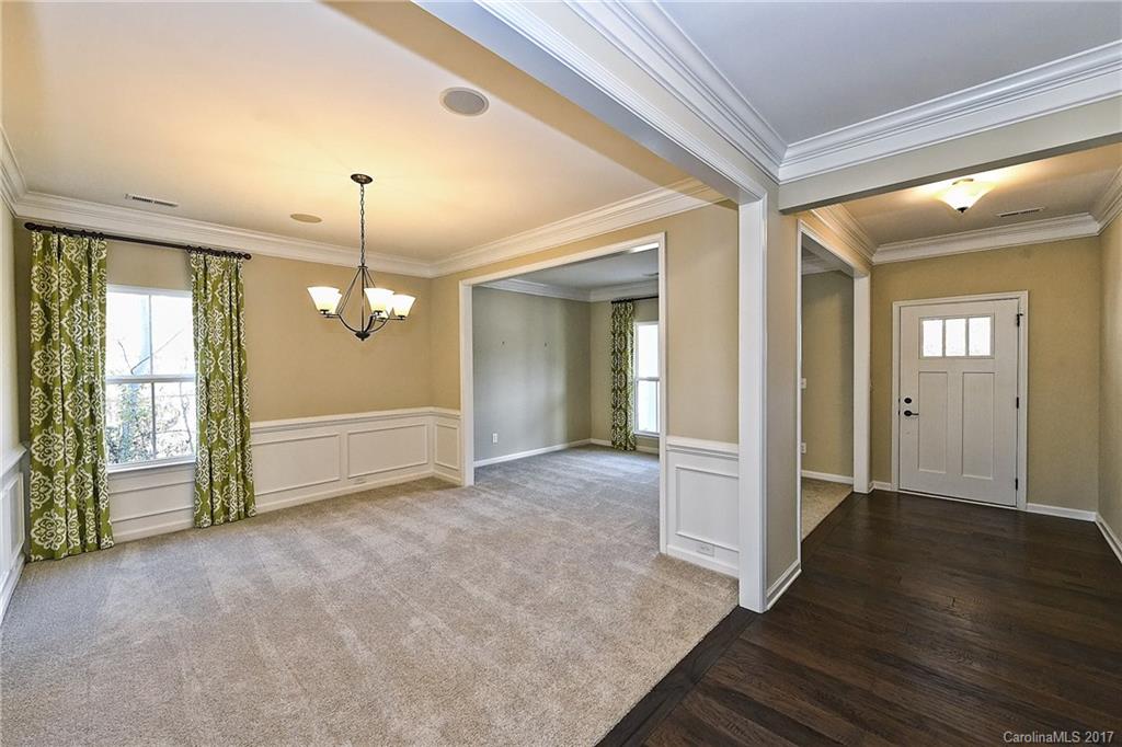 Property image 4 of 1092 Callonwood Drive in Lismore, Matthews, NC 28104