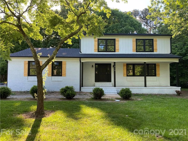 914 Malotte Lane