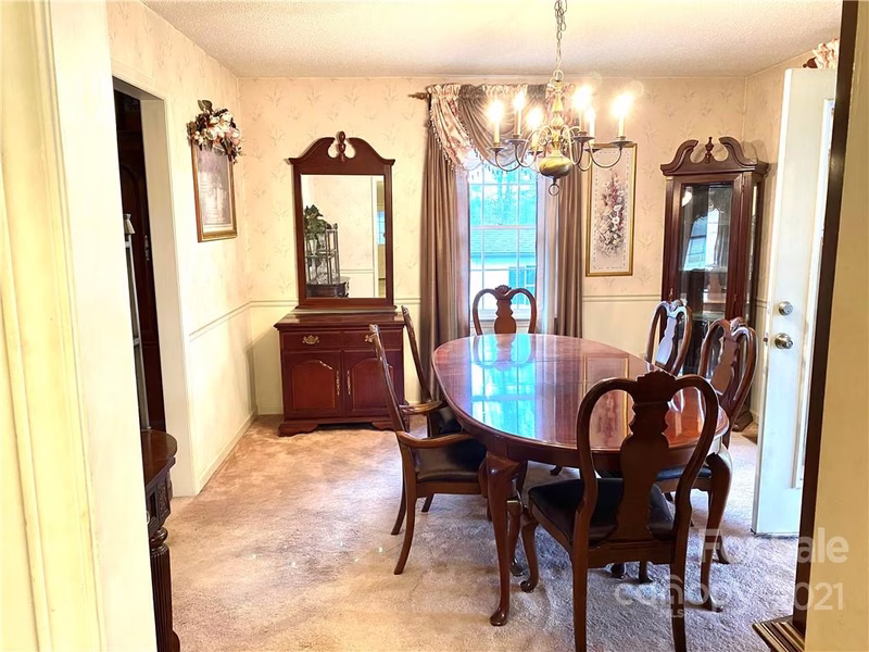 Property image 5 at 302 Red Oak Drive, Lenoir, NC 28645