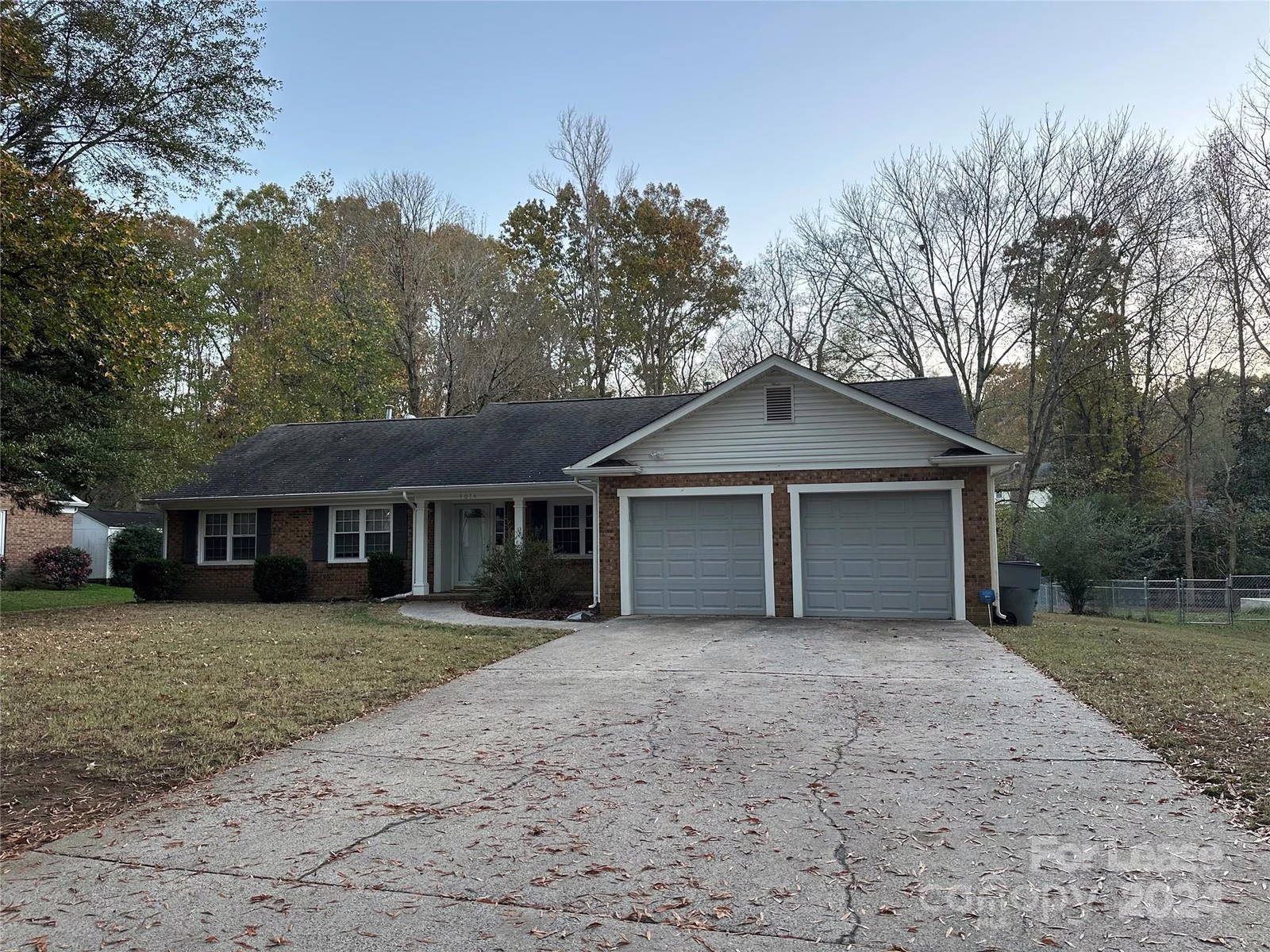 Property image 1 at 4014 Foxmoor Drive, Charlotte, NC 28226