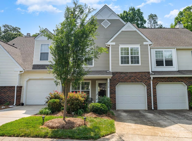 Property image 3 at 8329 Southgate Commons Drive, Charlotte, NC 28277