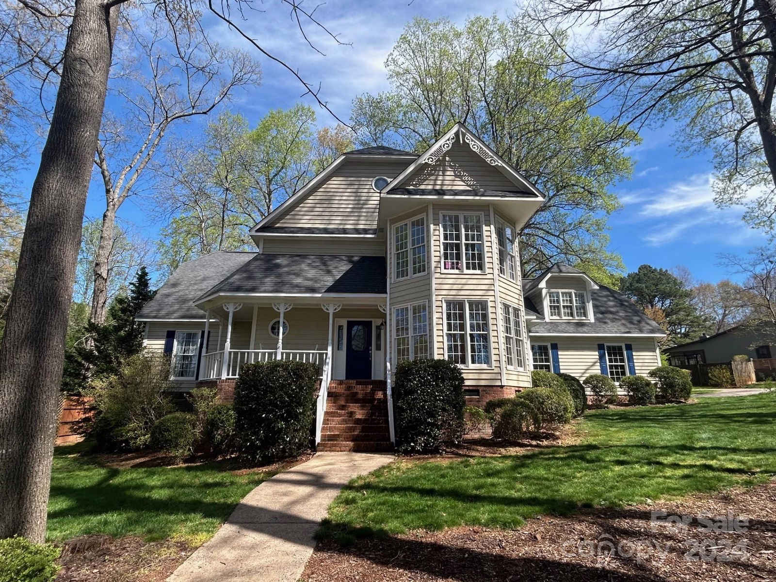 Property image 1 at 2860 Wimbledon Drive, Gastonia, NC 28056