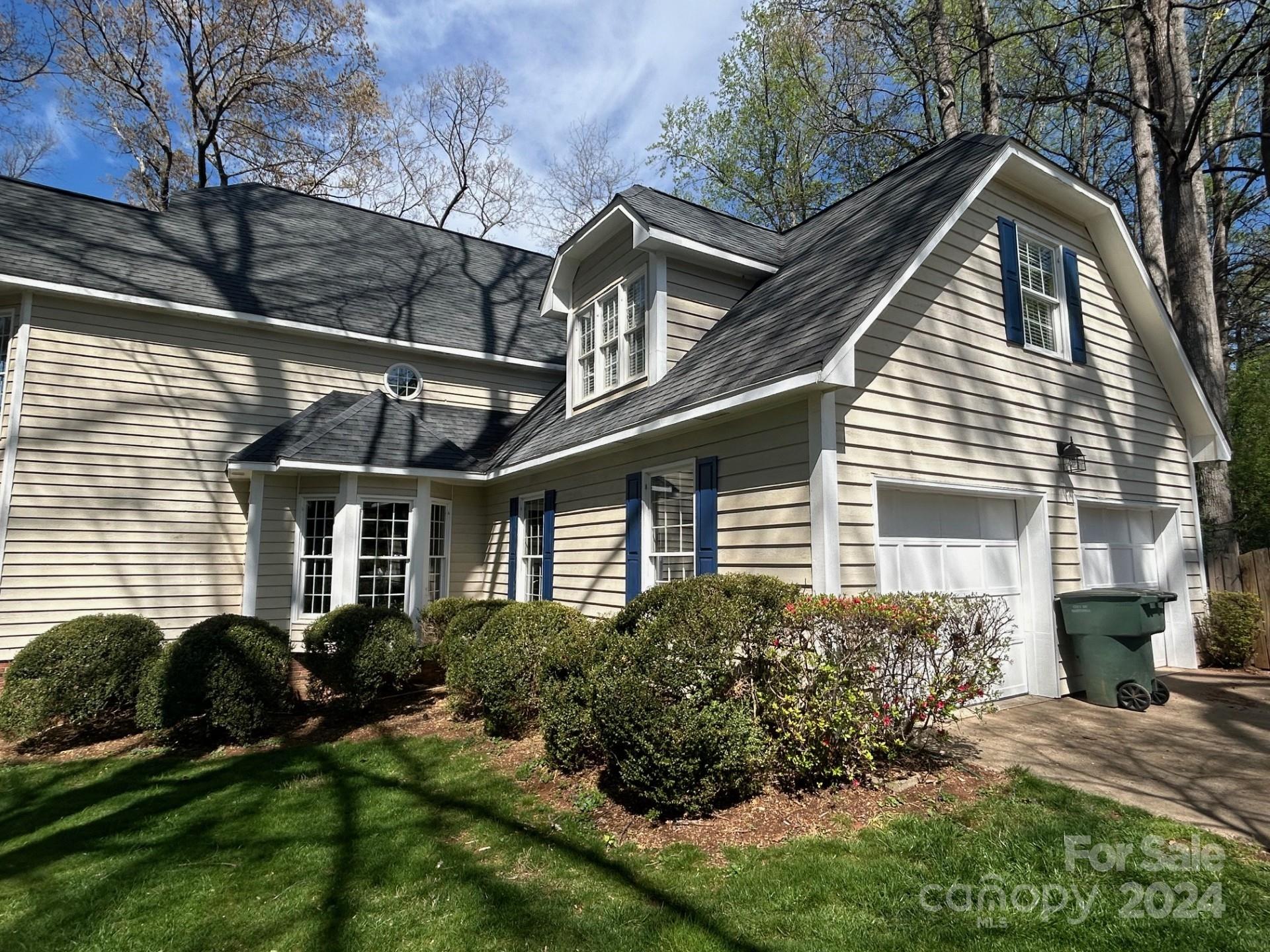 Property image 2 of 2860 Wimbledon Drive in Southampton, Gastonia, NC 28056