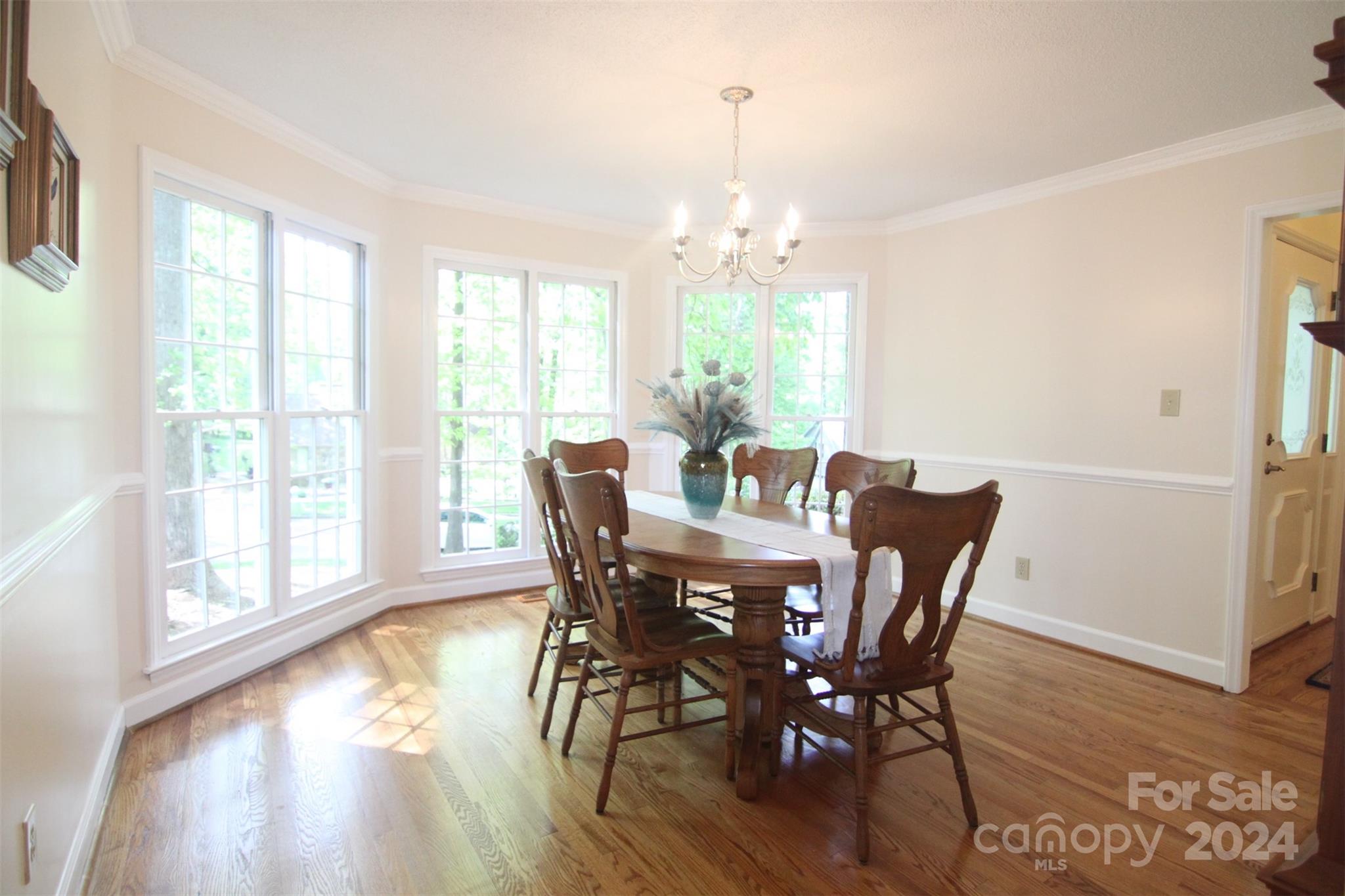 Property image 4 of 2860 Wimbledon Drive in Southampton, Gastonia, NC 28056