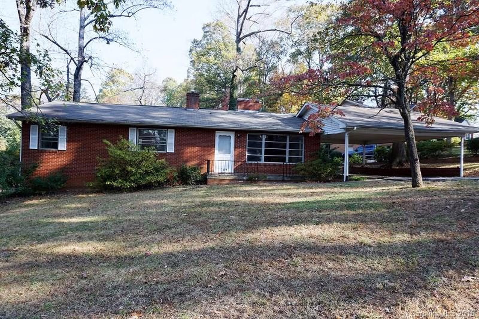 Property image 1 at 142 Pinehurst Lane, Newton, NC 28658