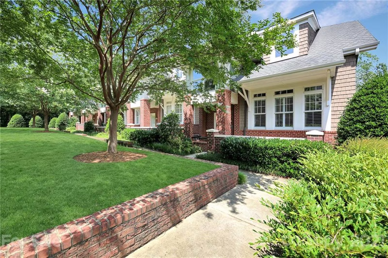 Property image 2 at 6320 Mission Place, Charlotte, NC 28210
