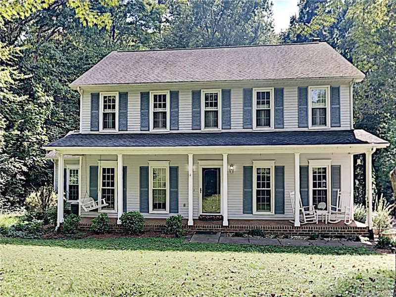 1049 Peachtree Lane