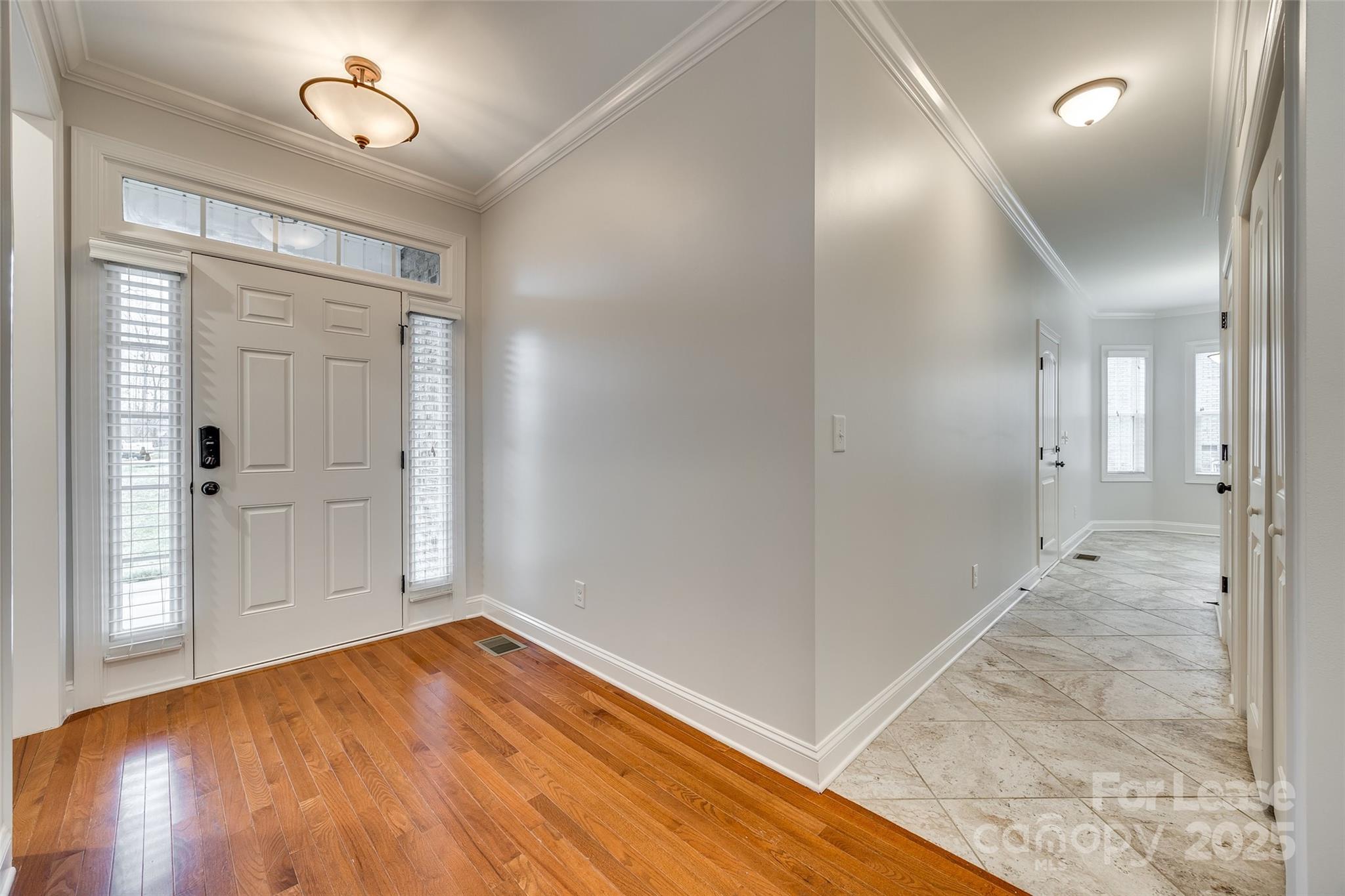 Property image 3 of 5511 Doe Creek Court in Cramer Woods, Gastonia, NC 28056