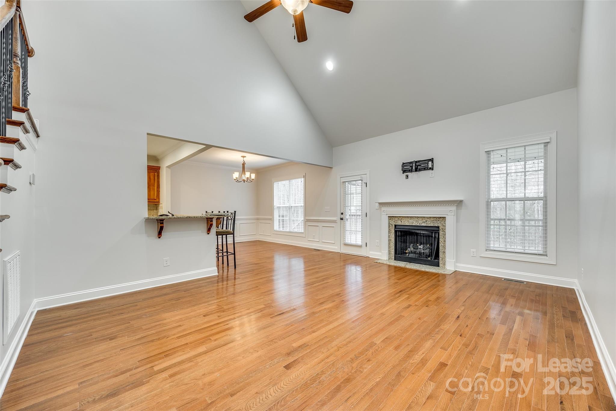 Property image 5 of 5511 Doe Creek Court in Cramer Woods, Gastonia, NC 28056