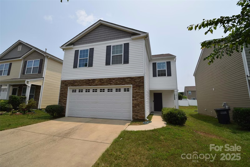 3014 Green Apple Drive