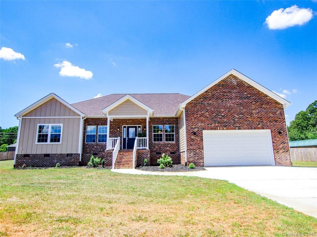 Property image 3 of 0 Red Hill Way in Wingate Hills, Denver, NC 28037