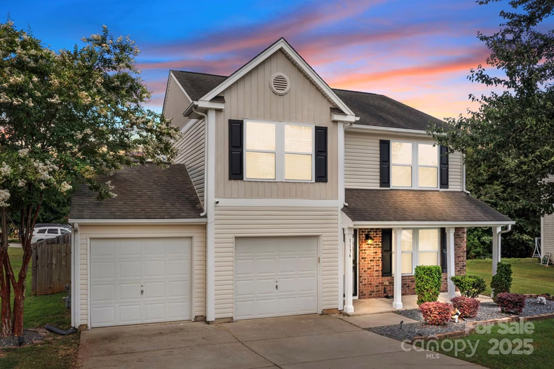 Valleybrook, Statesville Community