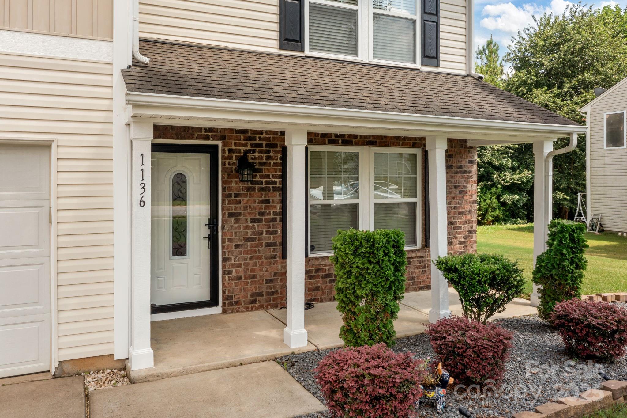 Property image 4 of 1136 Hunter Street in Valleybrook, Statesville, NC 28677