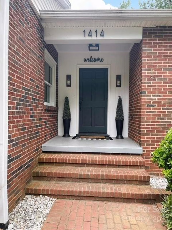 Property image 5 at 1414 Brentwood Drive, Newton, NC 28658