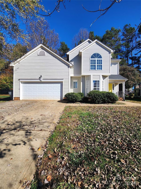 Property image 2 at 809 Lantern Way, Kannapolis, NC 28081