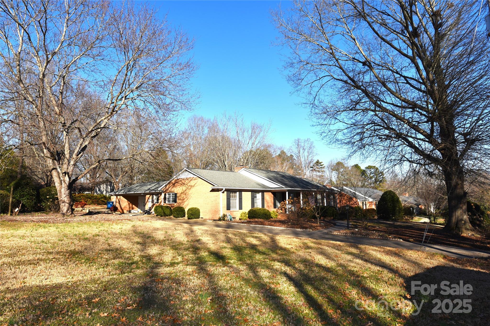 Property image 2 of 412 Princeton Drive in Eagle Heights, Salisbury, NC 28144