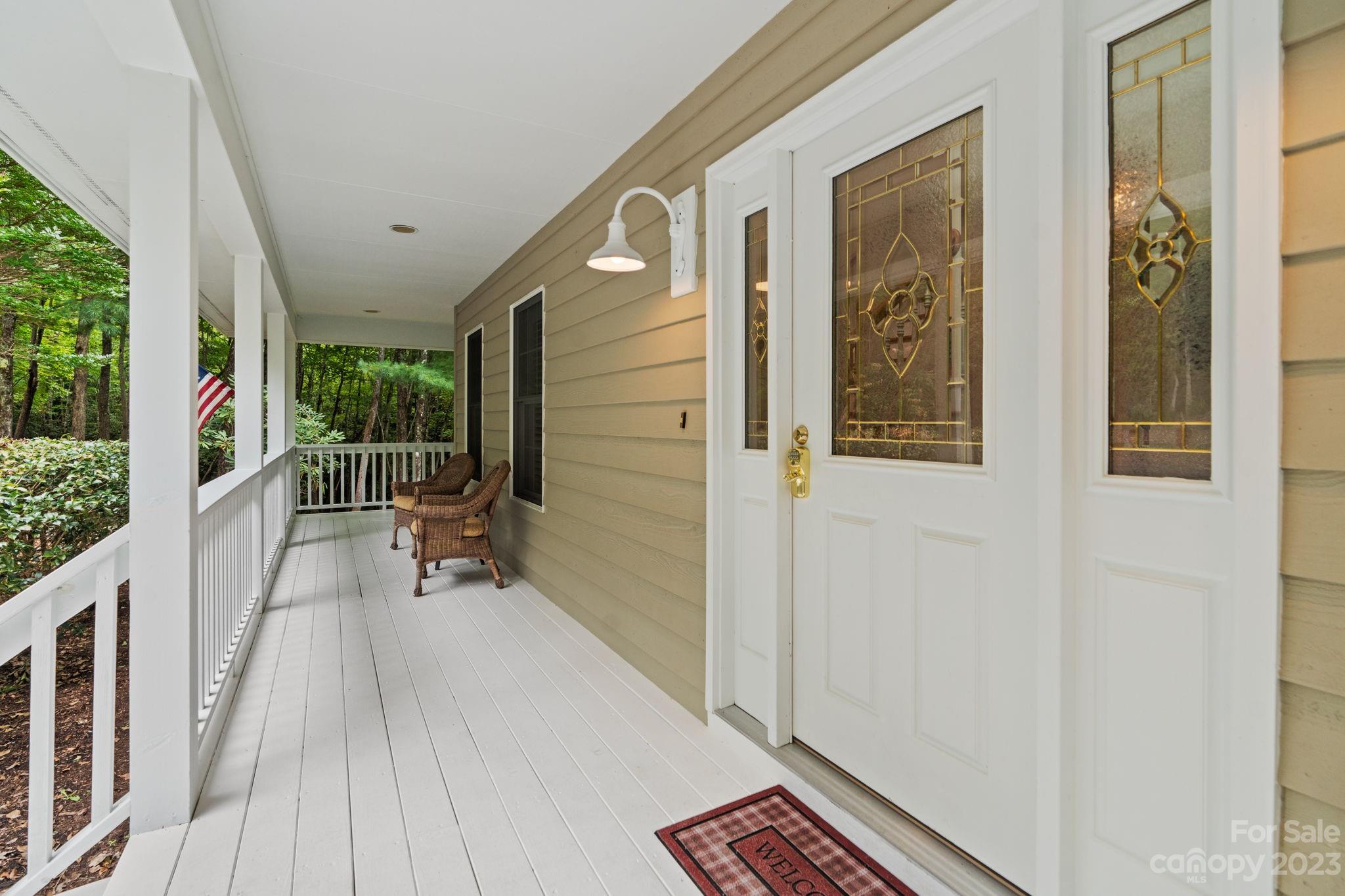 Property image 3 of 40 Black Walnut Lane in Pisgah Forest Farms, Pisgah Forest, NC 28768