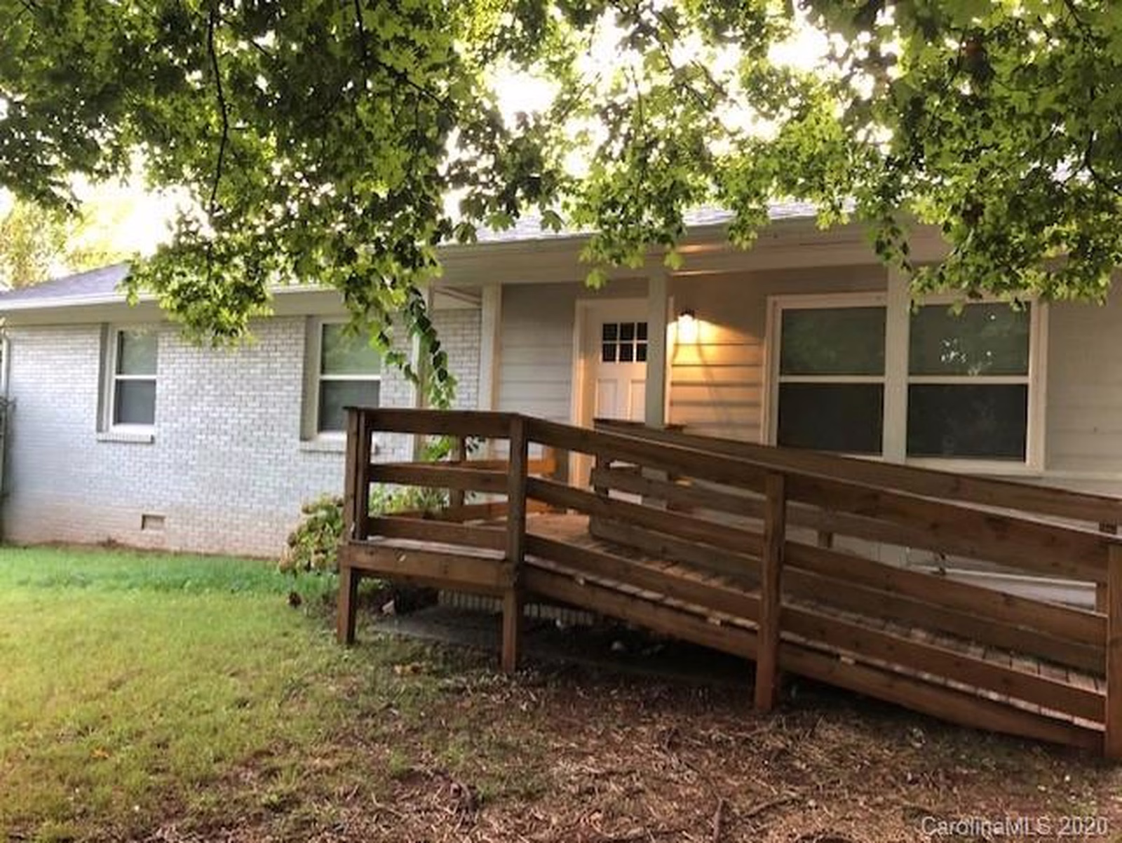 Property image 1 at 1616 Bluff Court, Charlotte, NC 28206