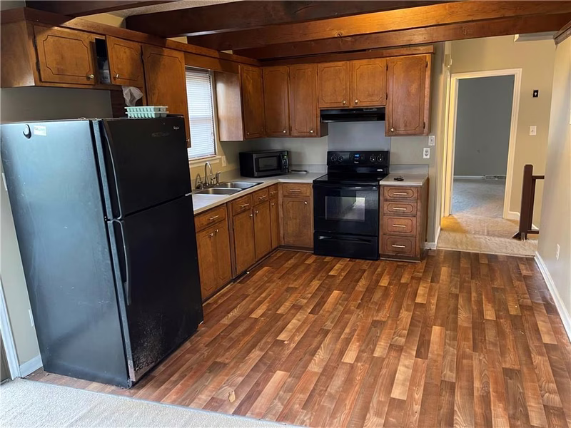Property image 5 at 9702 Barkridge Road, Mint Hill, NC 28227
