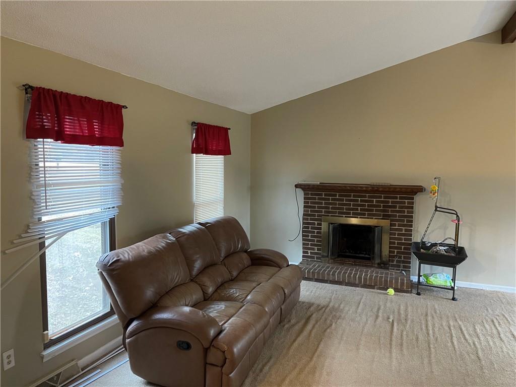 Property image 3 of 9702 Barkridge Road in Timber Creek, Mint Hill, NC 28227
