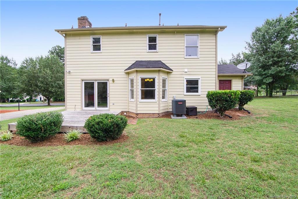 Property image 5 of 699 Tryon Place in Governors Square, Gastonia, NC 28054