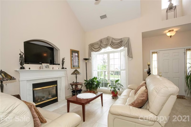 Property image 4 at 4812 Mossy Cup Lane, Monroe, NC 28110