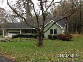 Property image 2 of 406 Friendship Ln in Thomas Woods, Pisgah Forest, NC 28768