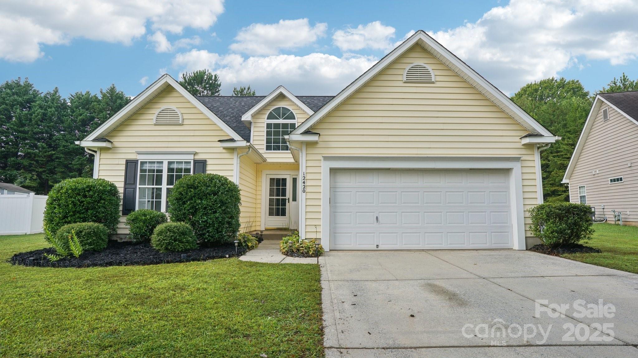 Property image 3 of 12420 Bravington Road in Covington, Huntersville, NC 28078