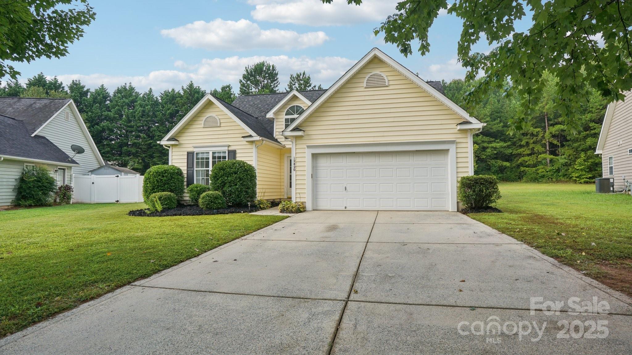Property image 4 of 12420 Bravington Road in Covington, Huntersville, NC 28078