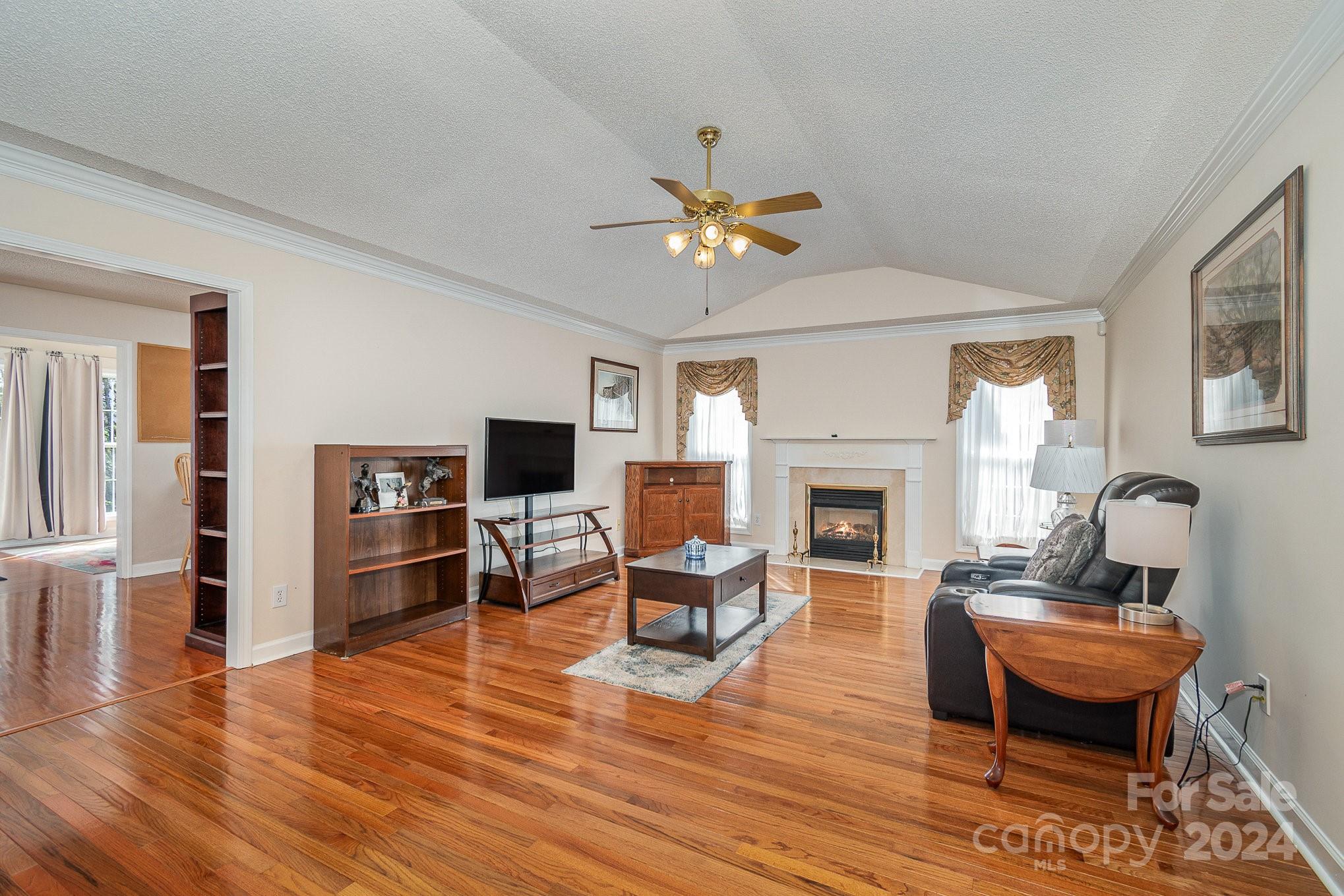 Property image 2 of 1302 Overhill Road in Woodfield, Salisbury, NC 28144
