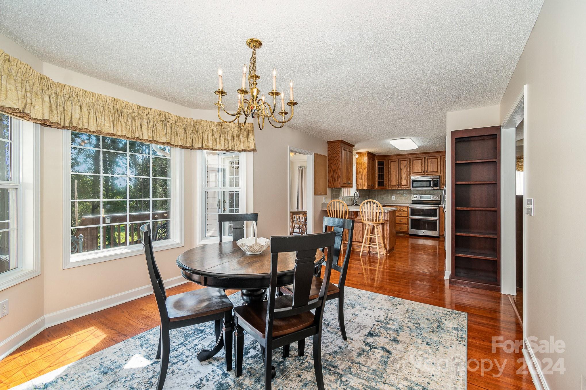 Property image 4 of 1302 Overhill Road in Woodfield, Salisbury, NC 28144