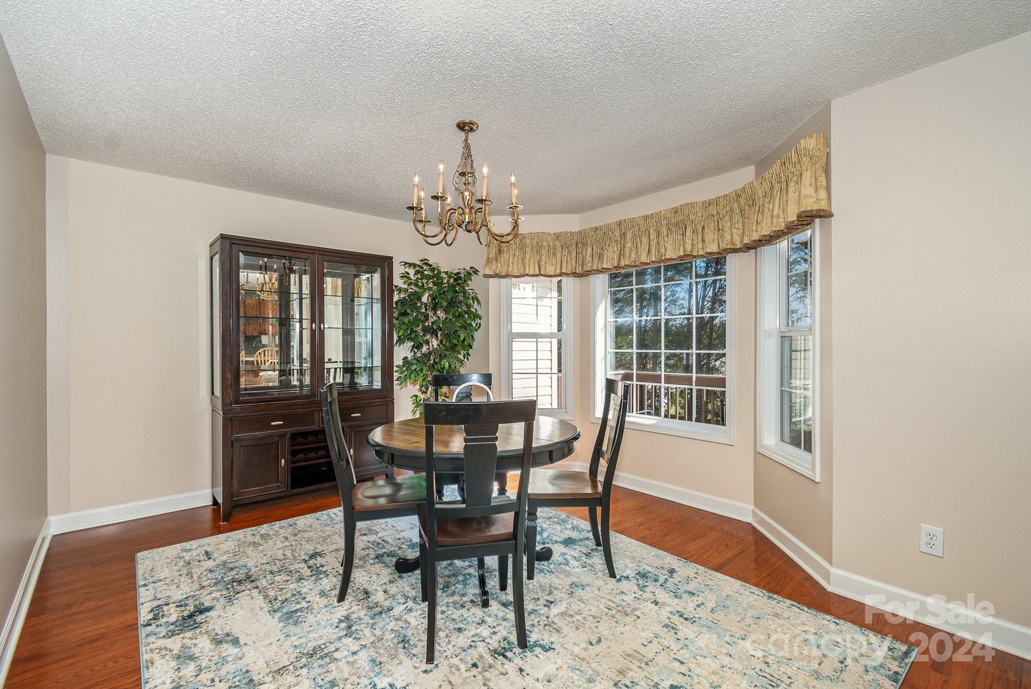 Property image 5 of 1302 Overhill Road in Woodfield, Salisbury, NC 28144