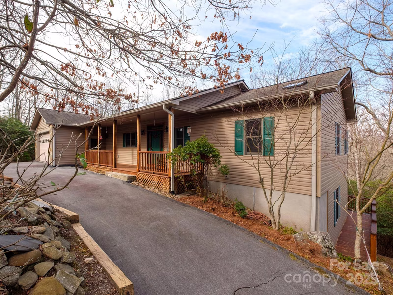Property image 2 at 100 Utsonati Lane, Brevard, NC 28712