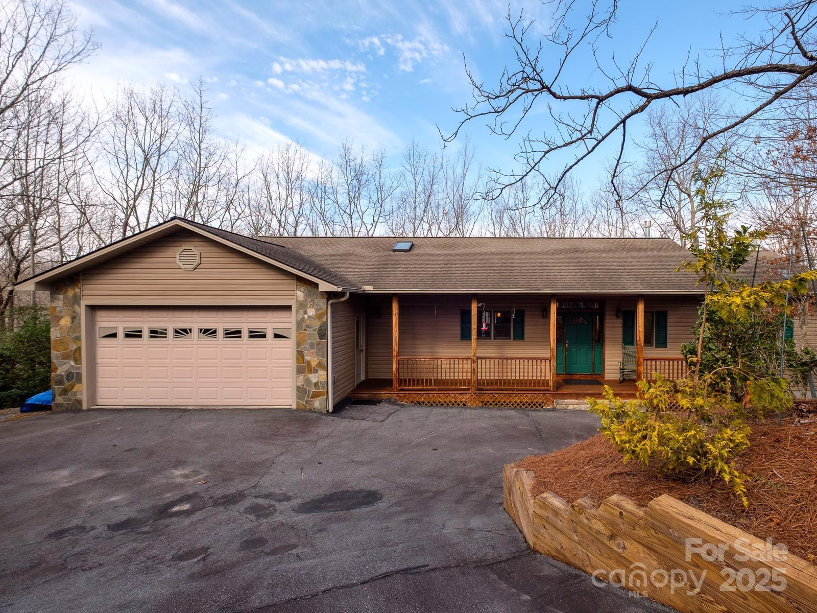 Property image 1 at 100 Utsonati Lane, Brevard, NC 28712