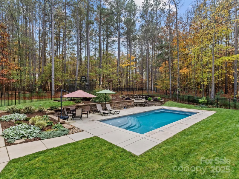 Property image 2 at 628 Stillwater Road, Troutman, NC 28166