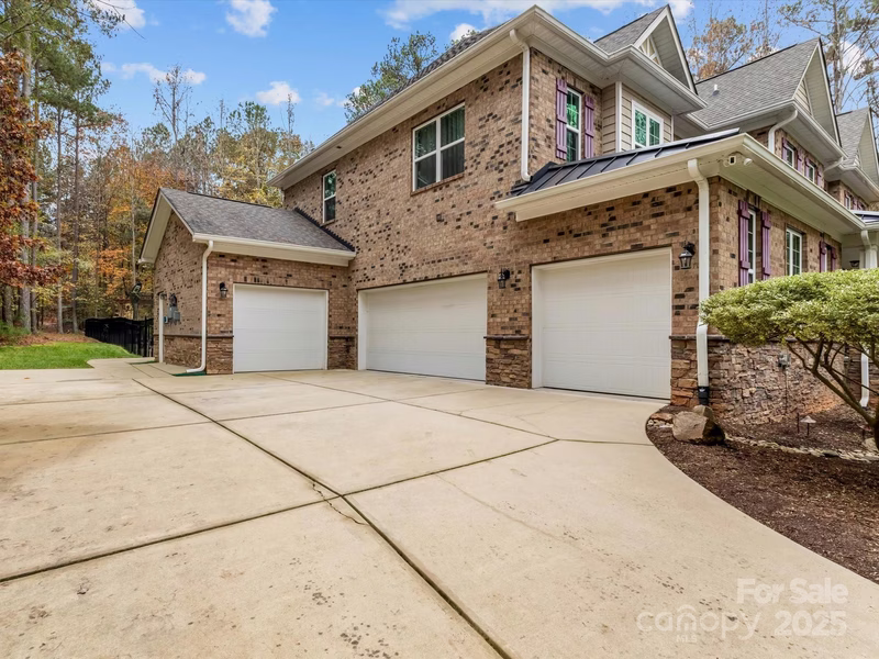 Property image 3 at 628 Stillwater Road, Troutman, NC 28166