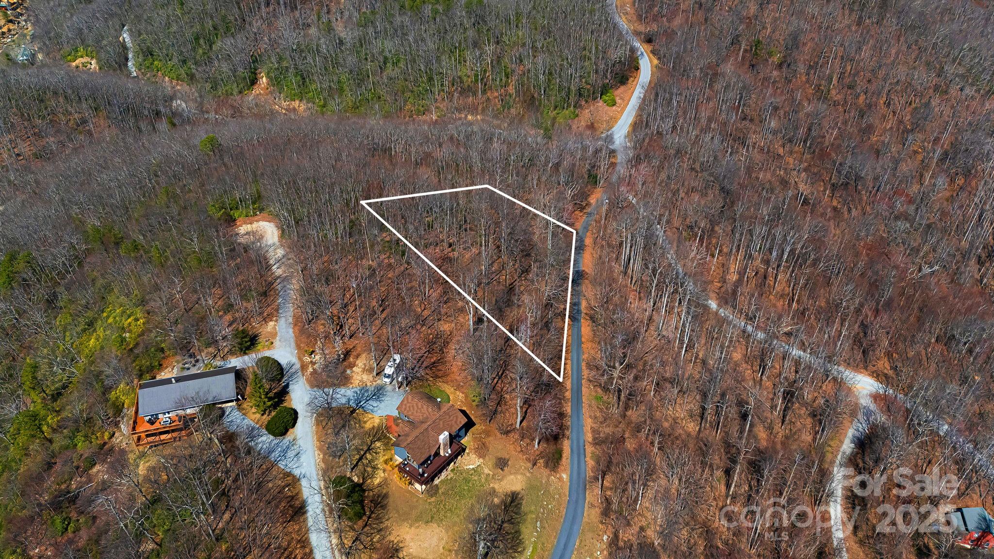 Property image 5 of 99999 Elm Crest Place in Stoneridge Estates, Hendersonville, NC 28792