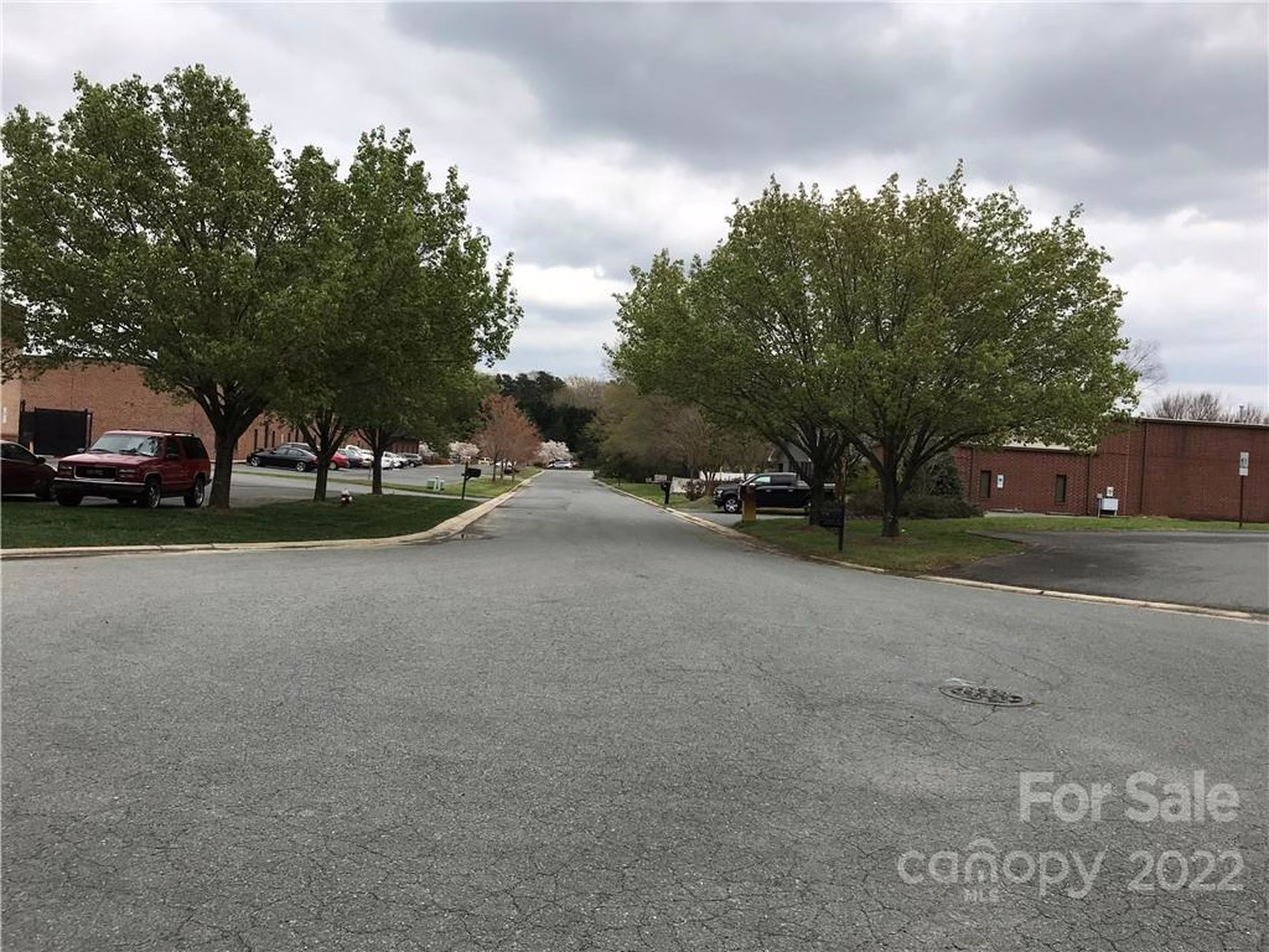 Property image 1 at 0 Associates Lane, Indian Trail, NC 28079