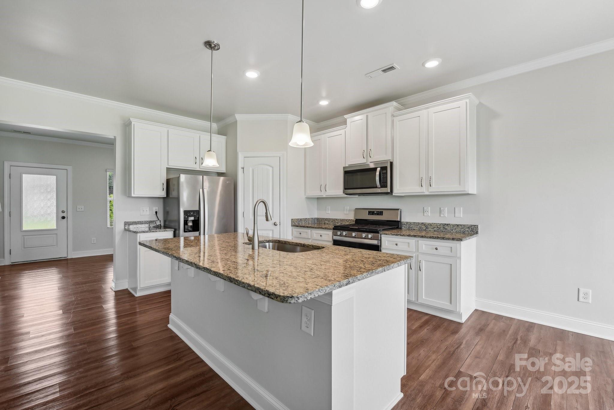 Property image 4 of 3915 Allenby Place in Stratford, Monroe, NC 28110