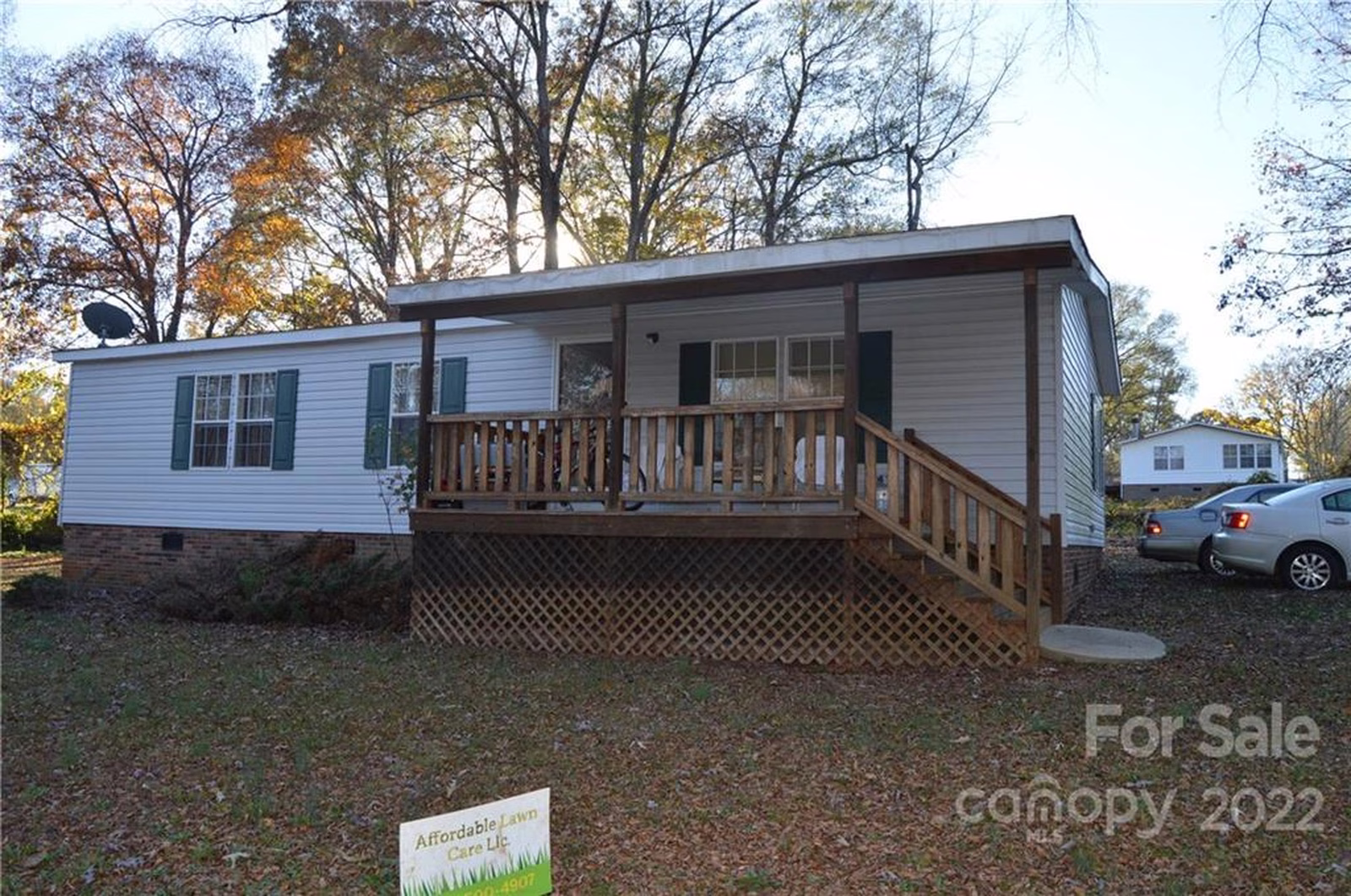 Property image 1 at 418 Central Drive, Statesville, NC 28677