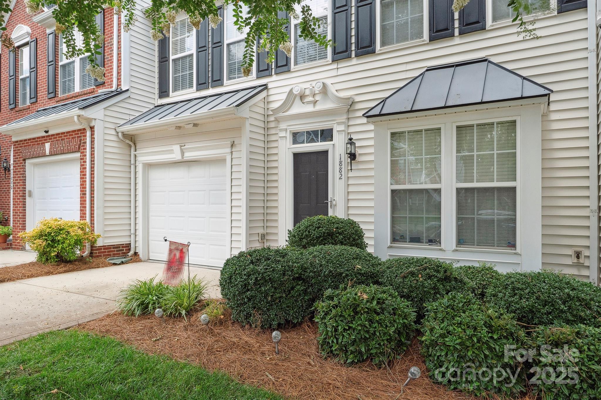 Property image 5 of 1882 Lookout Lane in Robinwood Village, Gastonia, NC 28054