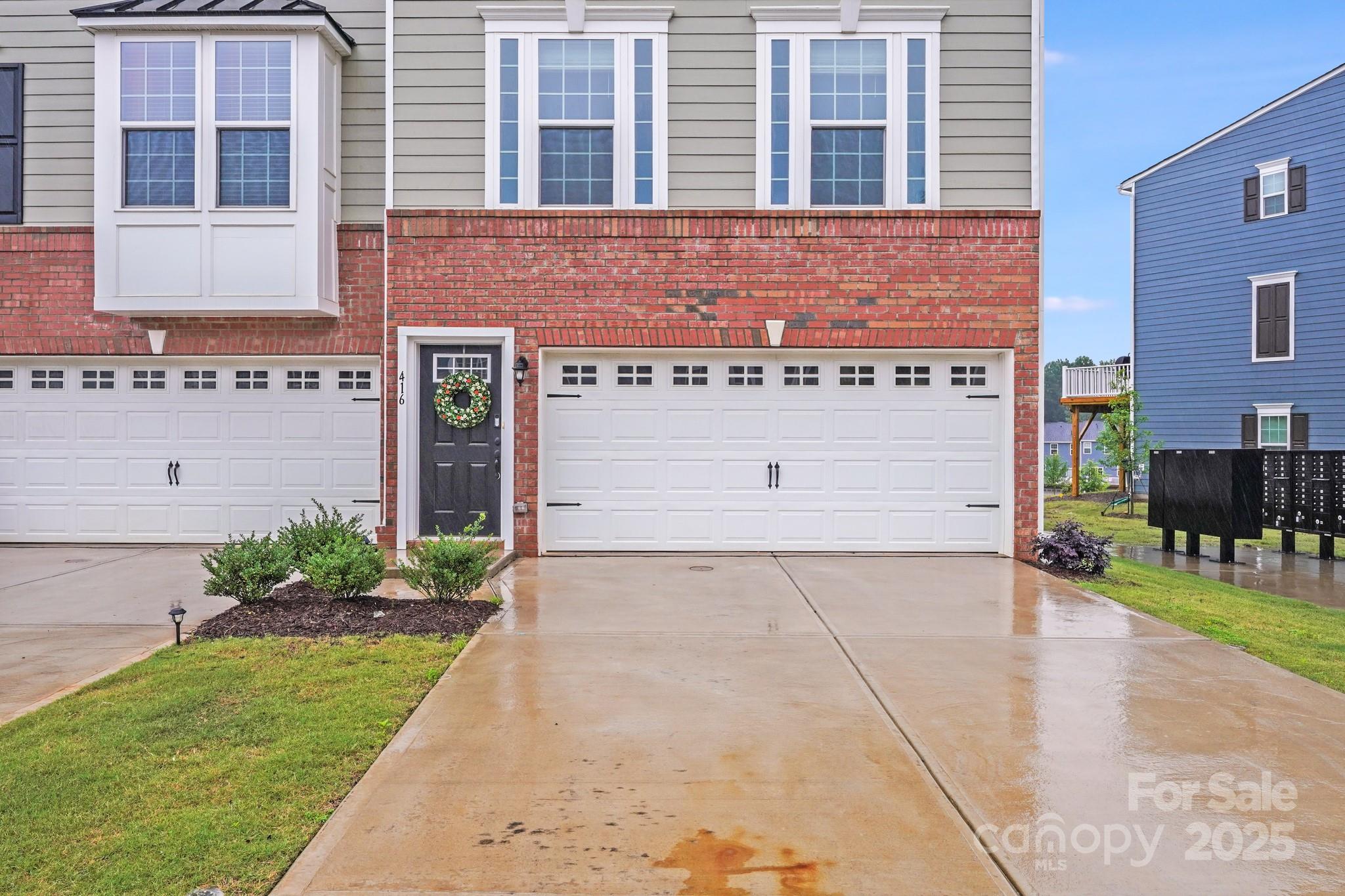 Property image 3 of 416 Moondance Drive in TUPELO, Gastonia, NC 28054