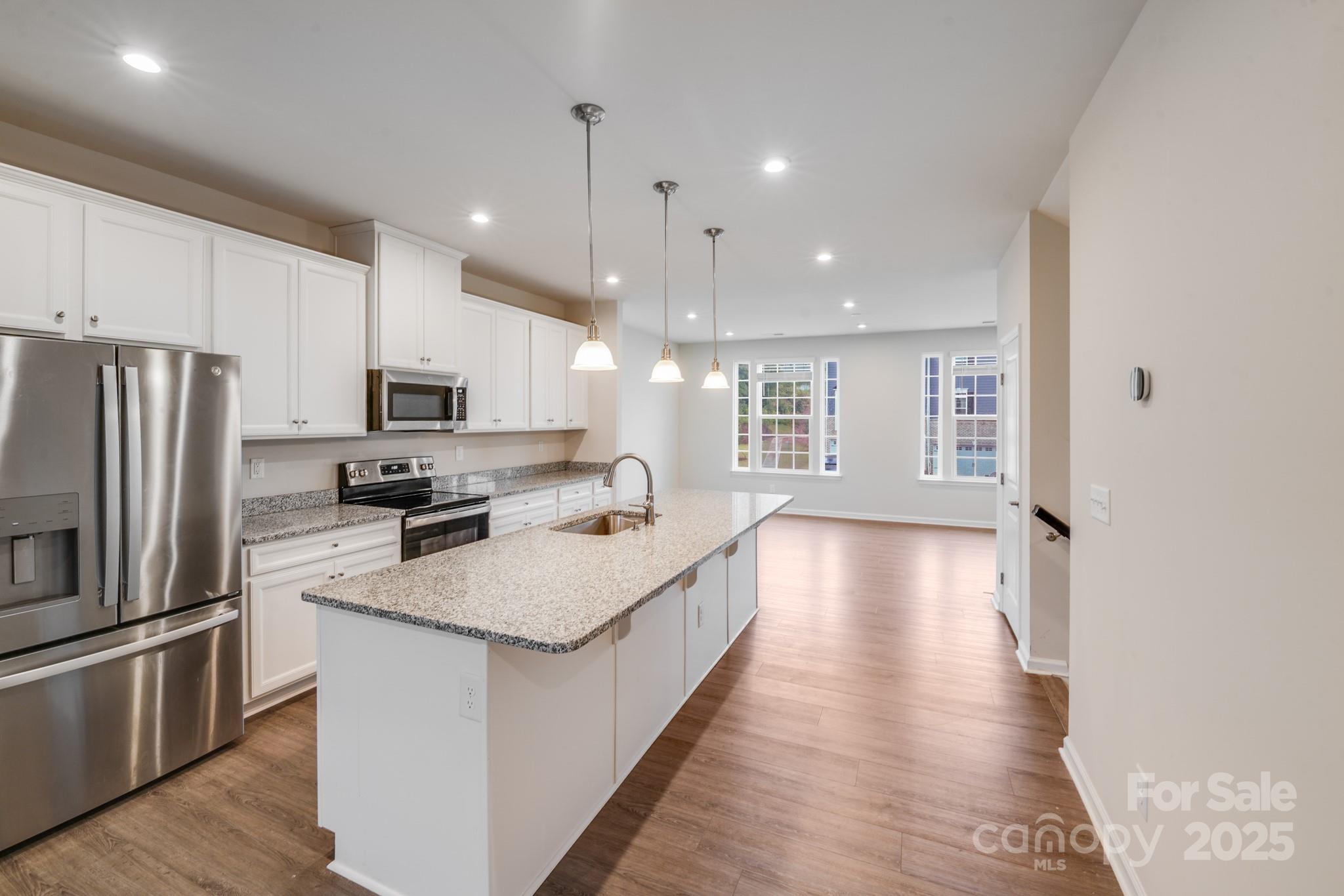 Property image 4 of 416 Moondance Drive in TUPELO, Gastonia, NC 28054
