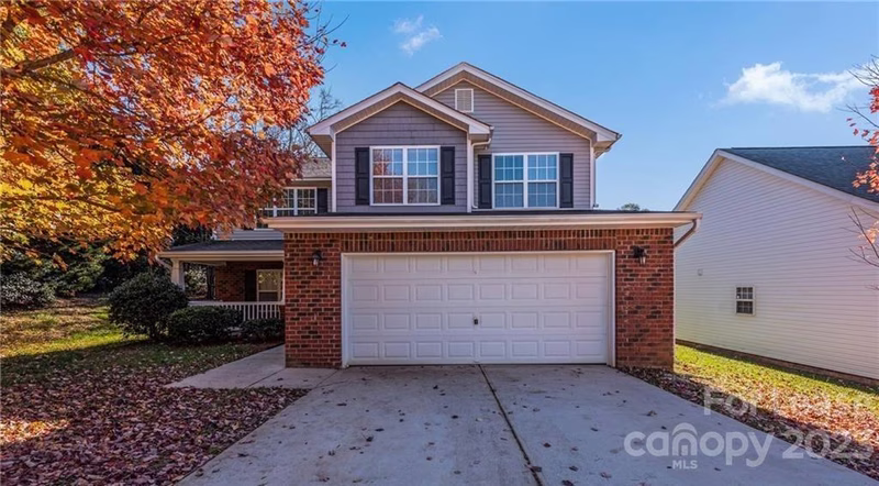 105 Ashmont Drive