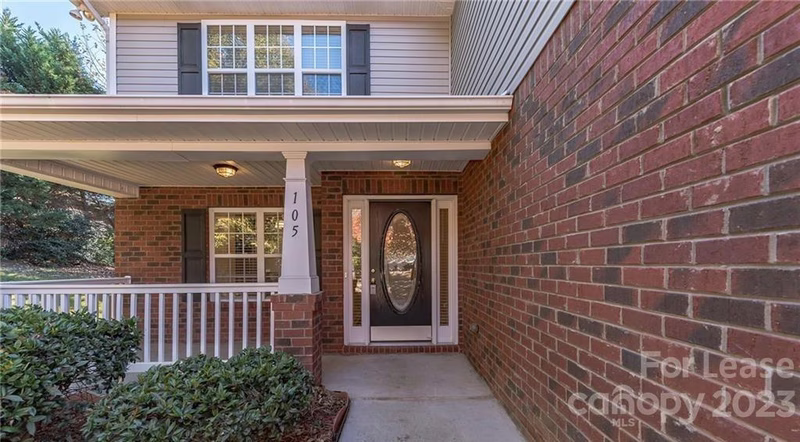 Property image 2 at 105 Ashmont Drive, Kannapolis, NC 28081